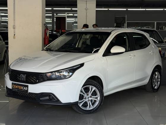 FIAT ARGO 1.0 FIREFLY FLEX DRIVE MANUAL FIAT ARGO 1.0 FIREFLY FLEX DRIVE MANUAL
